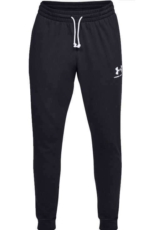 Under Armour Sportstyle Terry Joggers Pant* Black