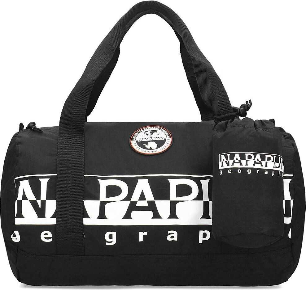 Napapijri Bering Pack Czarny