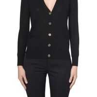 Pulovere casual "Madeline" Cardigan Femei