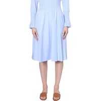 Rochii casual Smocked Dress Femei