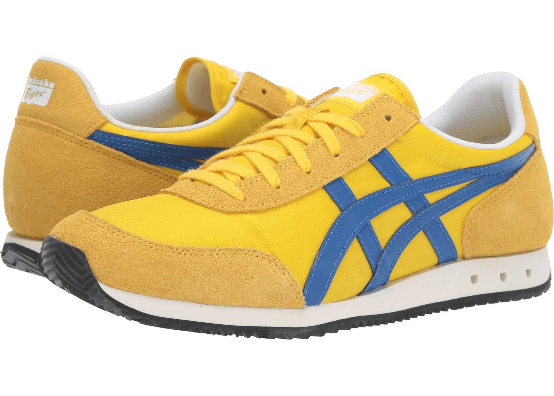 Onitsuka Tiger by Asics New York Tai-Chi Yellow/Imperial