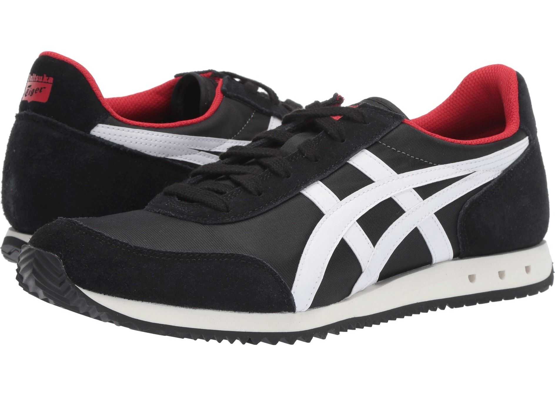 Onitsuka Tiger by Asics New York Black/White