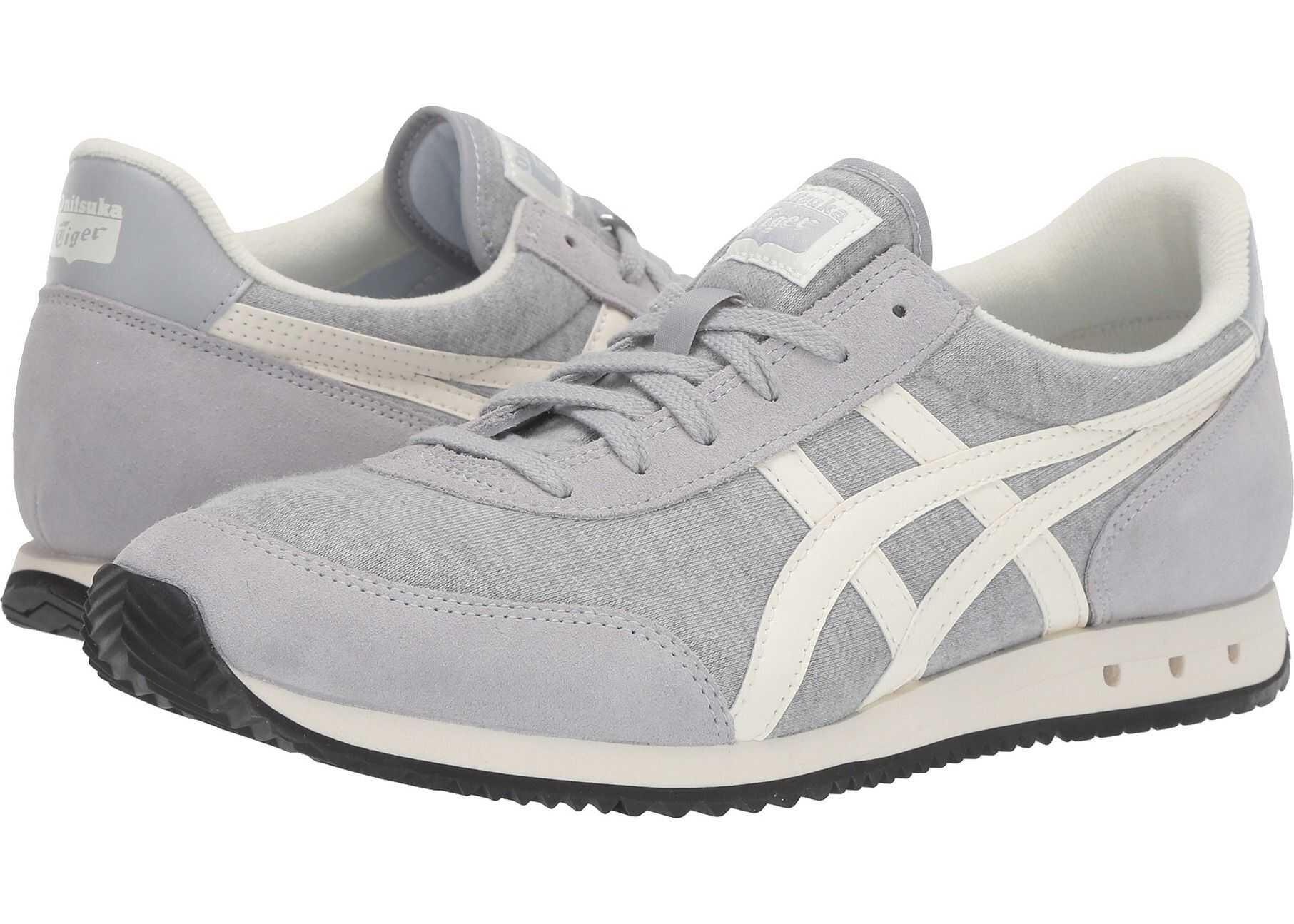 Onitsuka Tiger by Asics New York Mid Grey/Cream
