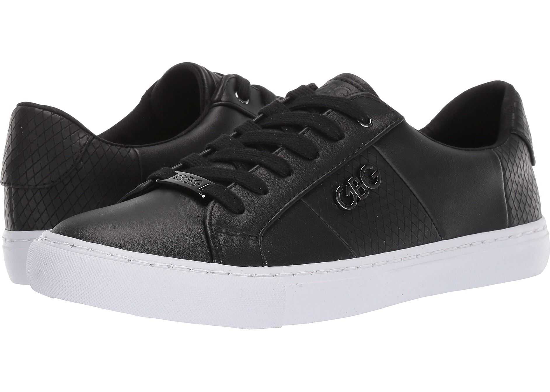 G by GUESS Olake Black/Black