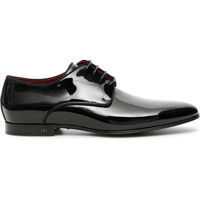 Pantofi Oxford Dolce & Gabbana Positano Lace-Ups