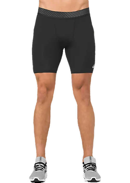 ASICS Base Layer Sprinter 7in Black