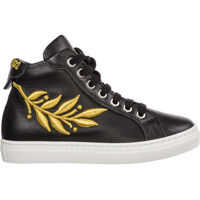 Sneakers Alte Pelle Baieti