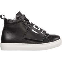 Sneakers Alte Pelle Baieti