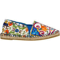 Espadrile Child Cotton Baieti