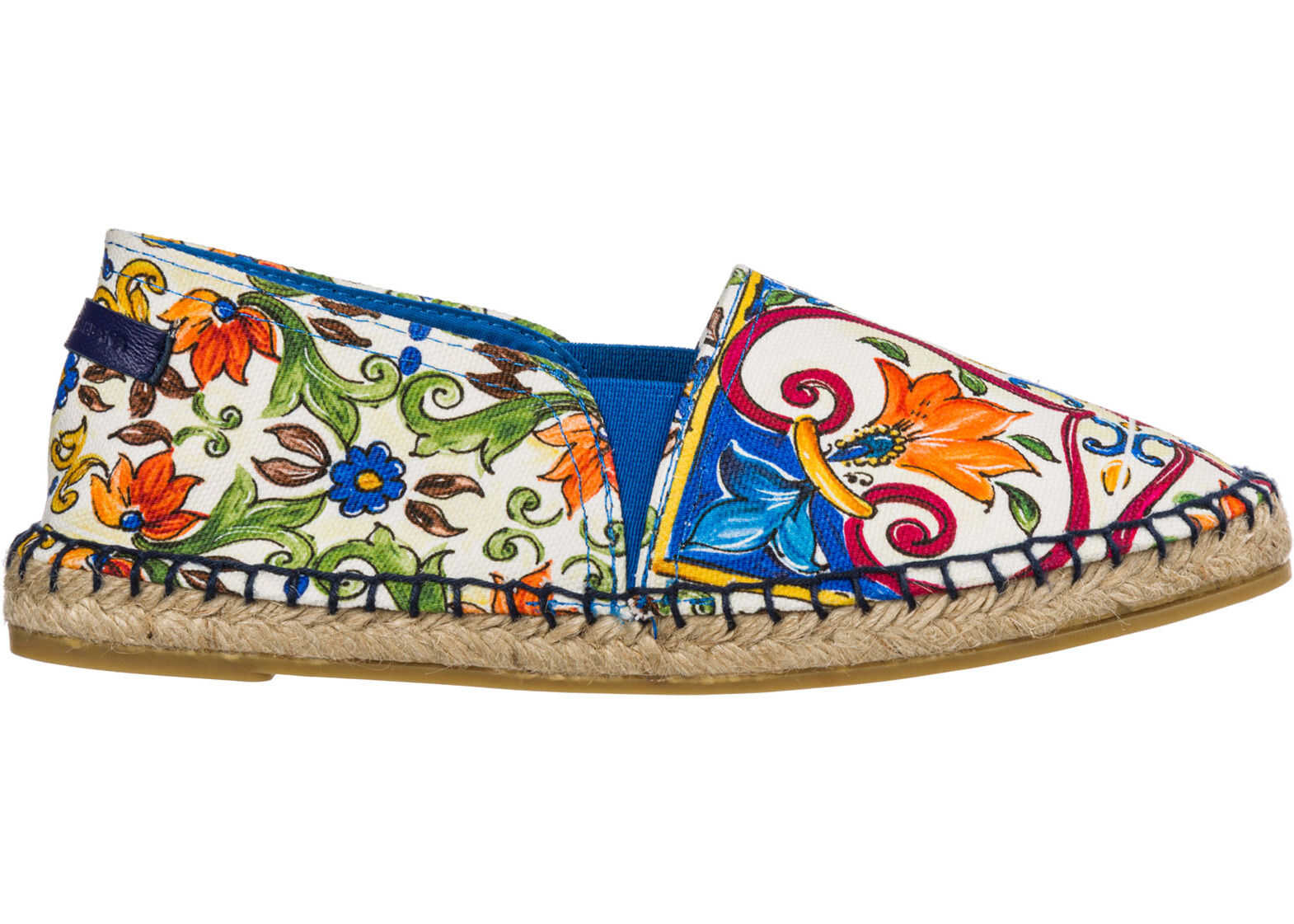 Dolce & Gabbana Child Cotton White