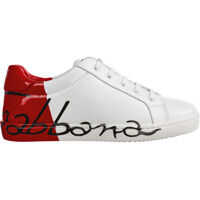 Sneakers Sneakers Pelle Baieti