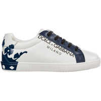Sneakers Dg King Baieti