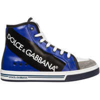 Sneakers Alte Pelle Baieti