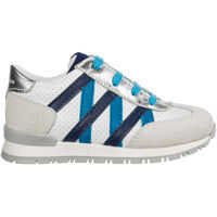 Sneakers Sneakers Pelle Baieti