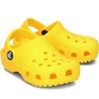 Slapi Classic Clog Baieti