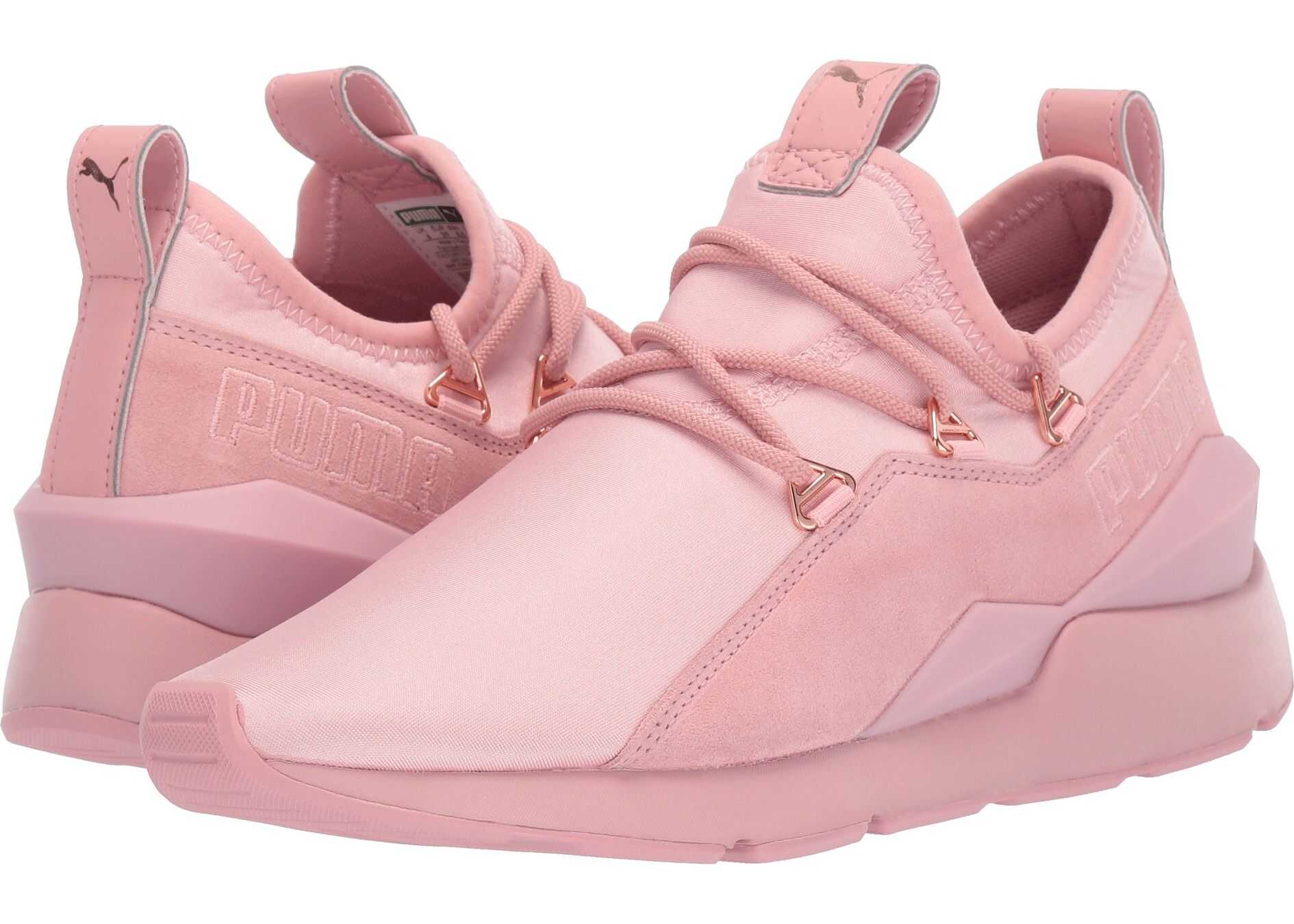 PUMA Muse 2 Bridal Rose/Bridal Rose