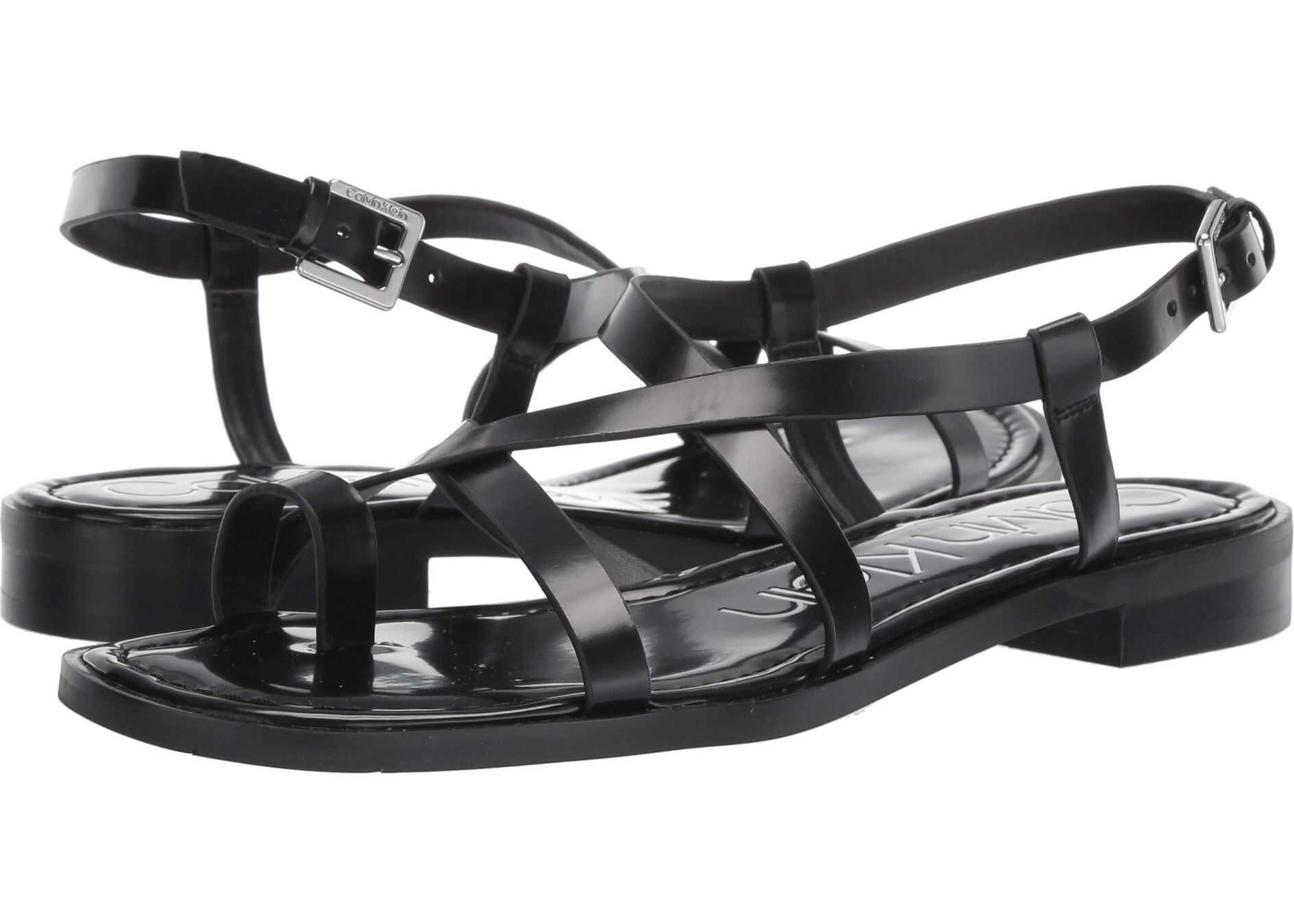 Calvin Klein Tica Black Box