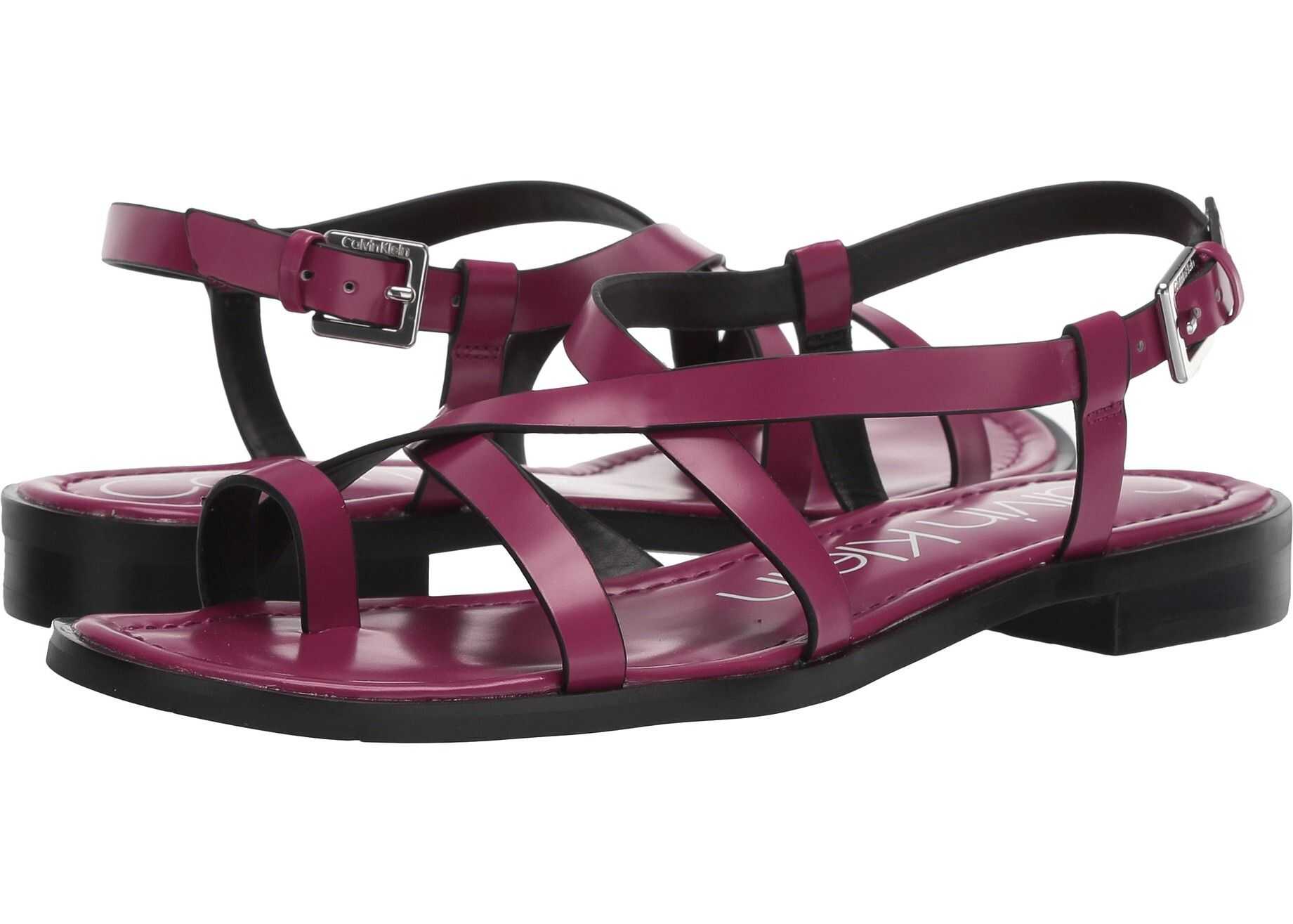 Calvin Klein Tica Magenta Box