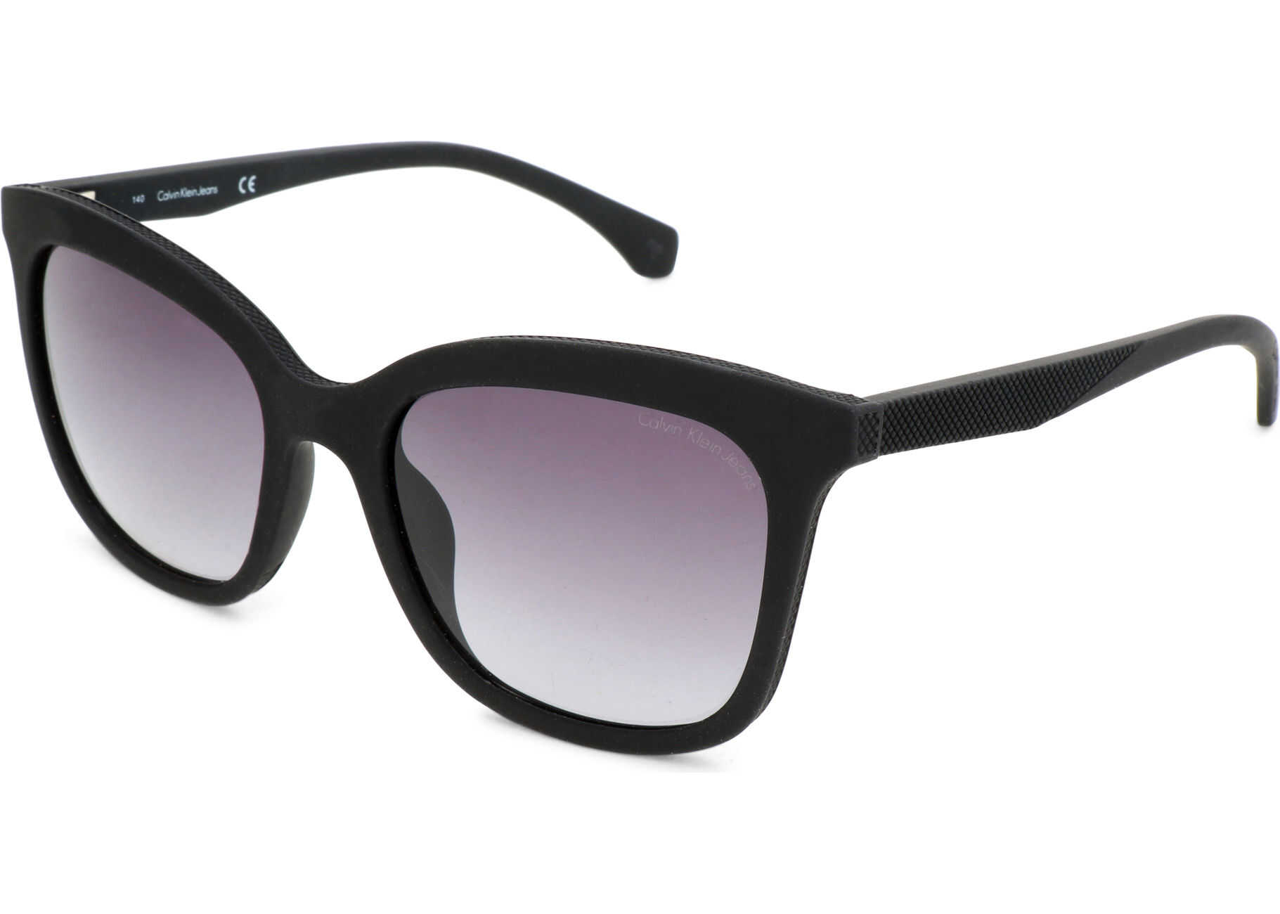 Calvin Klein Ckj819S BLACK