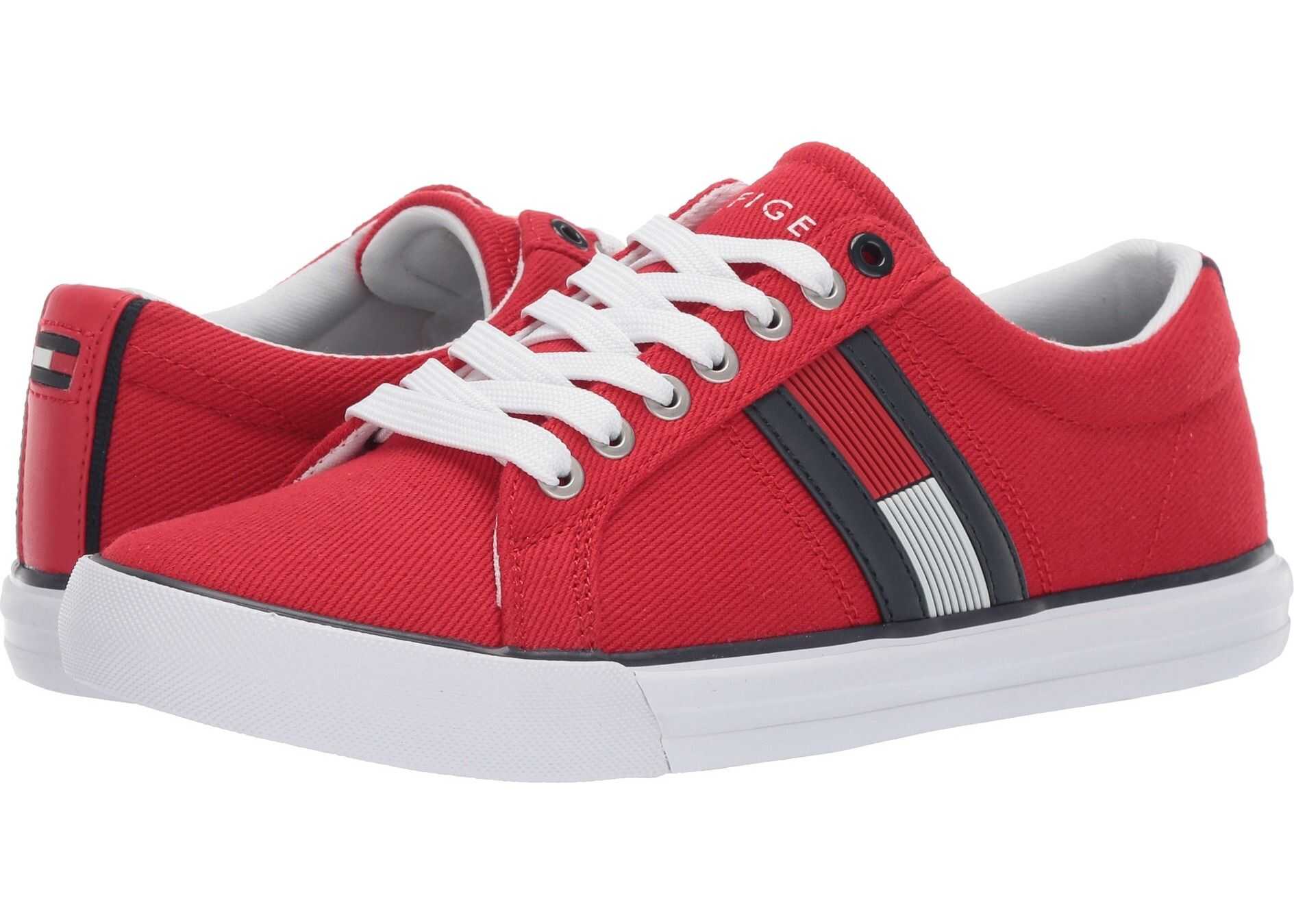 Tommy Hilfiger Remi Red Multi