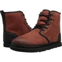 Bocanci casual Harkley Waterproof Barbati