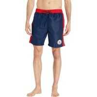 Bermude Side Stripe Swim Shorts Barbati