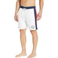 Bermude Side Stripe Swim Shorts Barbati
