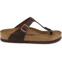 Papuci Gizeh_Oiled-Leather Femei