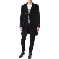 Trenciuri Double Chest Rive Gauche Coat Barbati