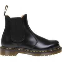 Incaltaminte Dr. Martens 2976 Boots In Black Leather