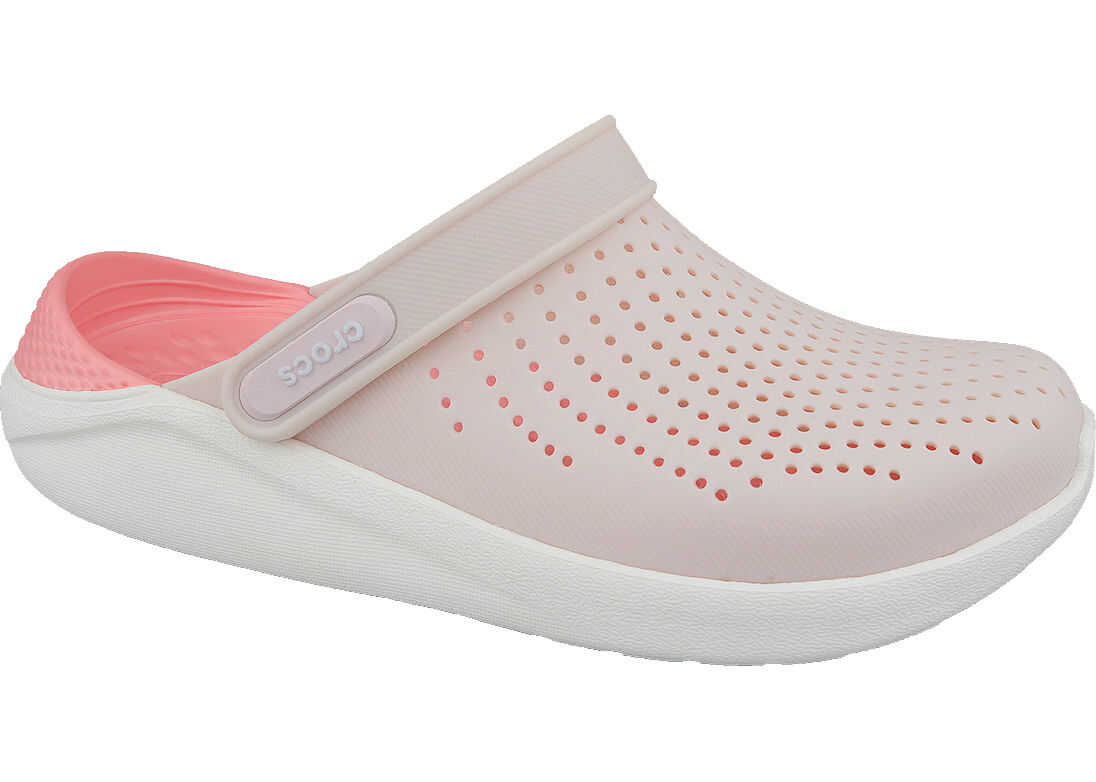 Crocs LiteRide Clog Pink