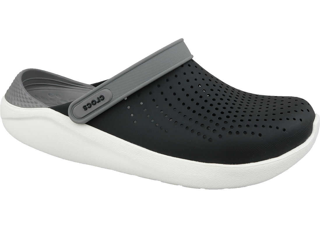 Crocs LiteRide Clog Black