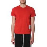 Tricouri Rick Owens Short Level T T-Shirt