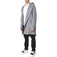 Trenciuri Oversize Fit Parka Barbati