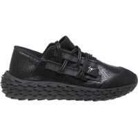 Sneakers Urchin Sneakers In Black Barbati