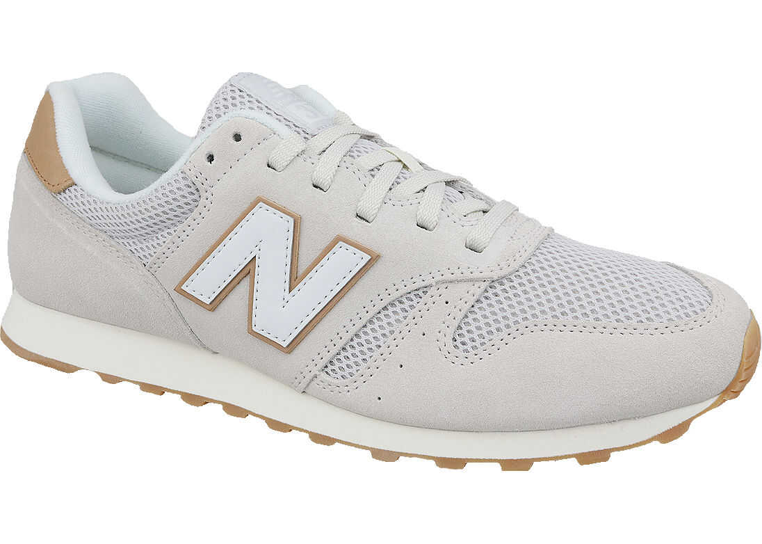 New Balance Classics F10B5578 Grey