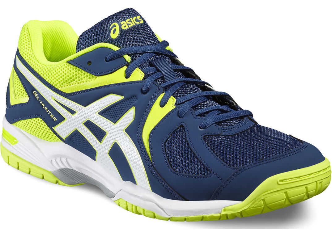 ASICS Gel-Hunter 3 Blue