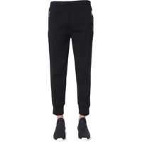 Pantaloni casual Skinny Fit Trousers Barbati