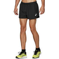 Pantaloni scurti Silver Split Short Barbati