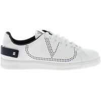 Sneakers Backnet Sneakers With Pierced Logo Barbati