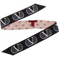 Esarfe Vlogo Silk Scarf Femei