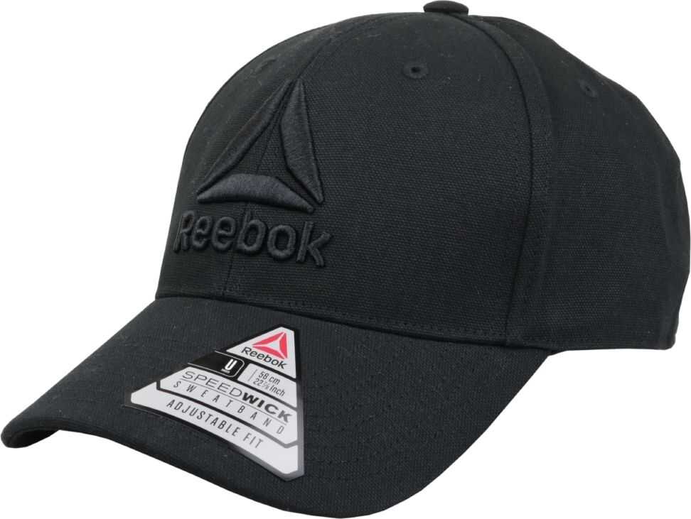 Reebok Act Enhanced Baseball Cap* Black