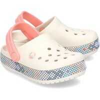 Slapi Crocband Gallery Clog Fete