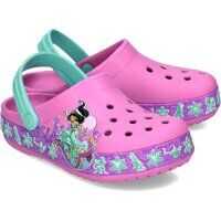 Slapi Jasmine Band Clog Fete
