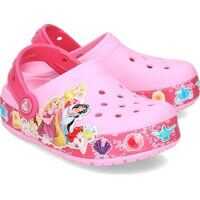 Slapi Princess Band Clog Fete