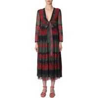Rochii casual Dreaming Peony Print Dress Femei