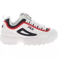 Sneakers Fila Disruptor Sneakers In White