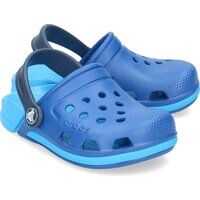 Slapi Electro III Clog Baieti
