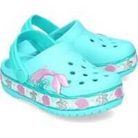 Slapi Mermaid Band Clog Fete