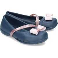 Balerini casual Lina Charm Flat Fete